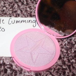 Jeffree Star Nefree Highlighter